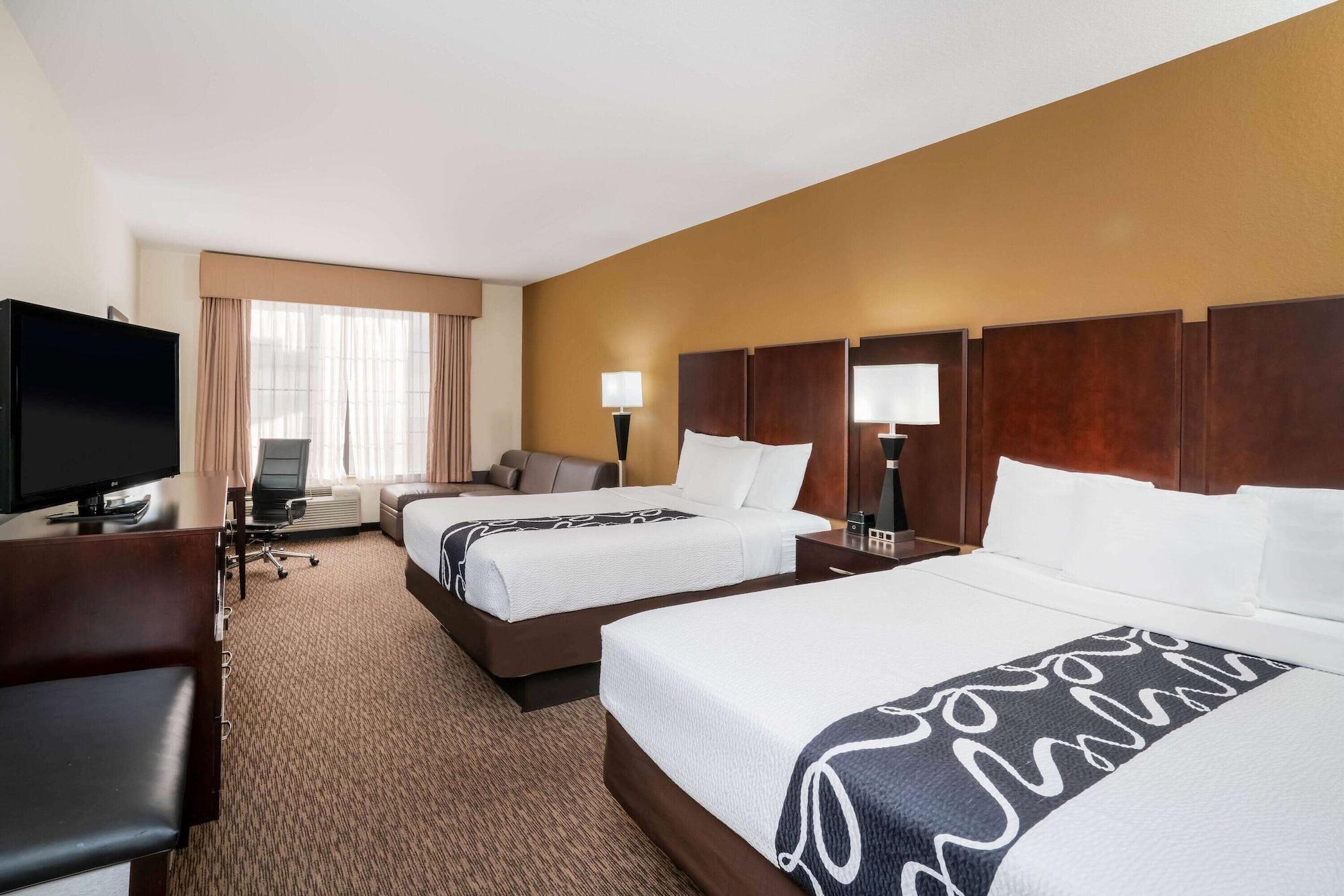 Hotel La Quinta By Wyndham Memphis Wolfchase Esterno foto