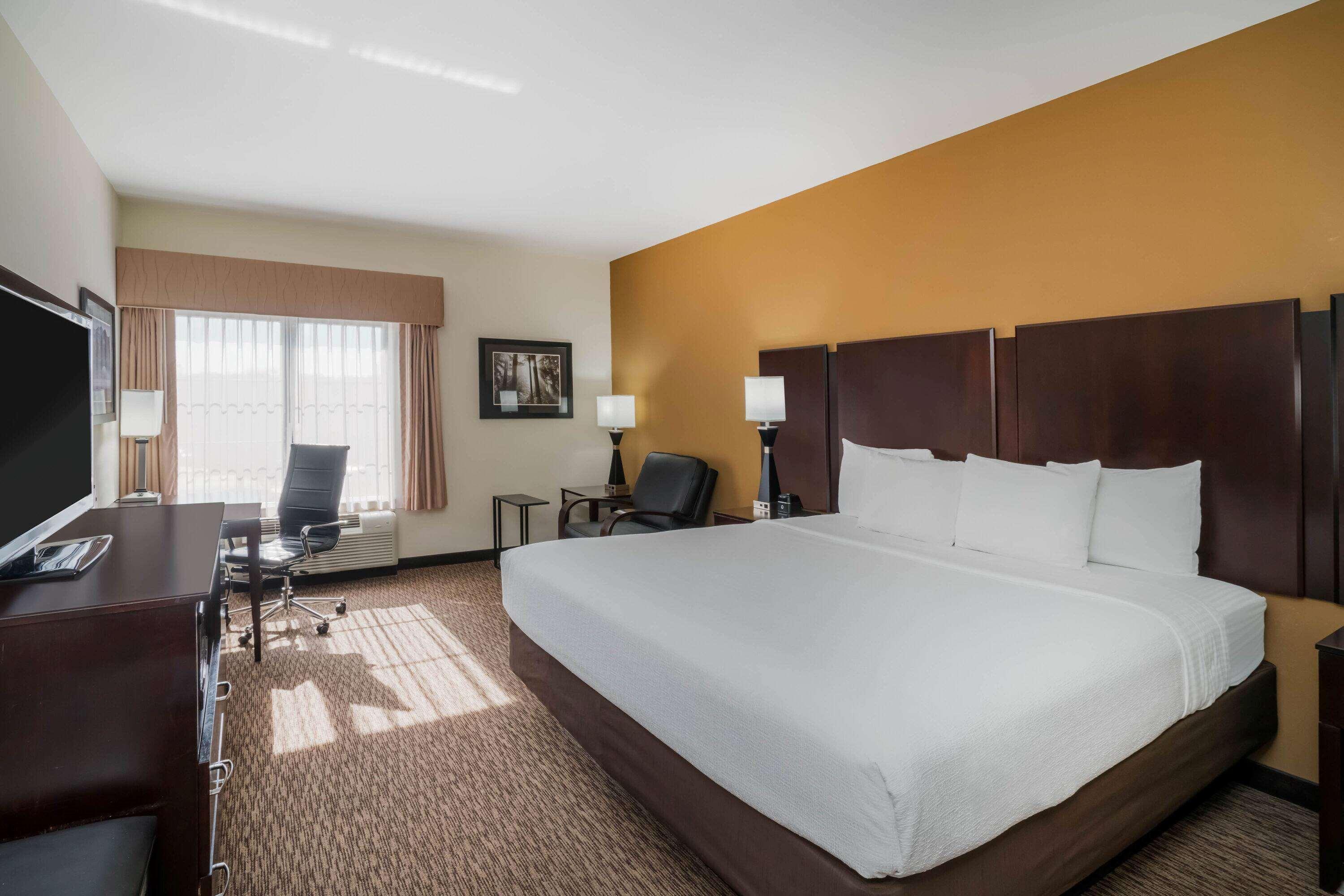 Hotel La Quinta By Wyndham Memphis Wolfchase Esterno foto