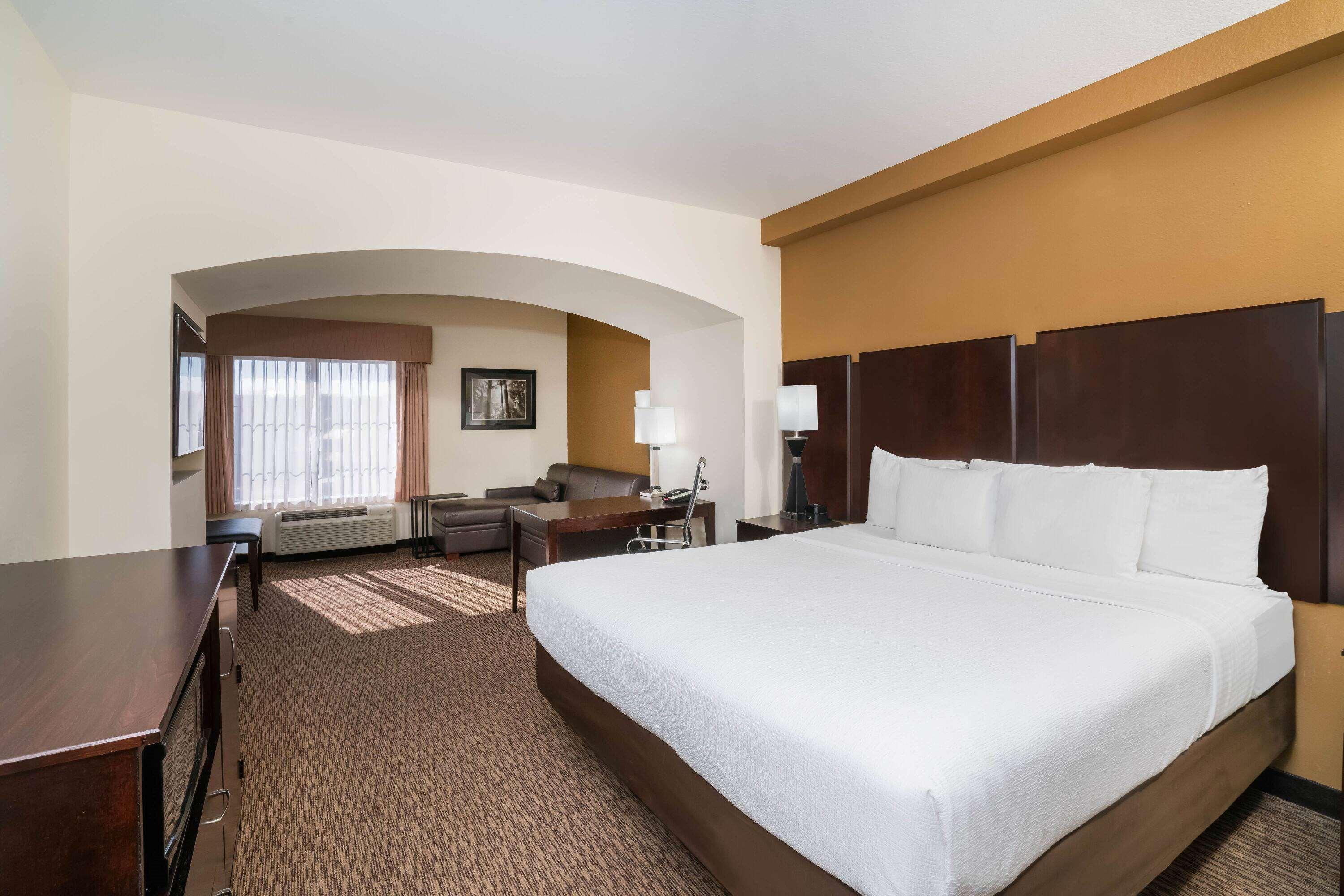 Hotel La Quinta By Wyndham Memphis Wolfchase Esterno foto