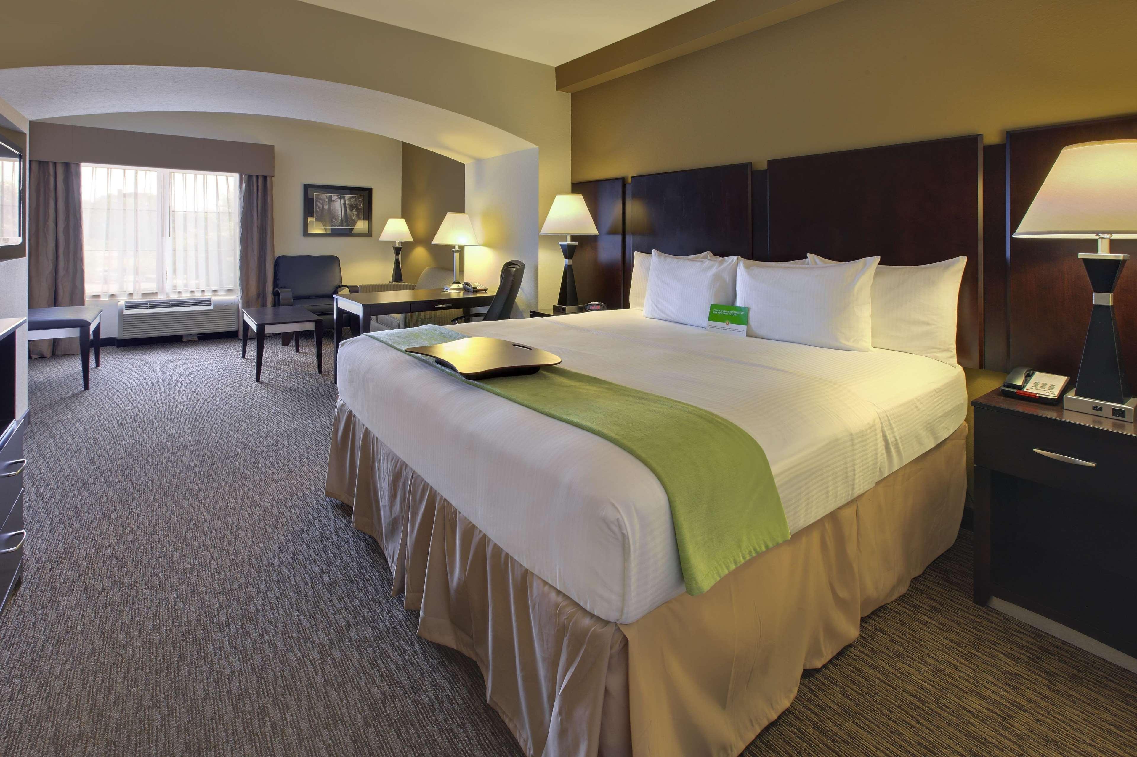 Hotel La Quinta By Wyndham Memphis Wolfchase Esterno foto