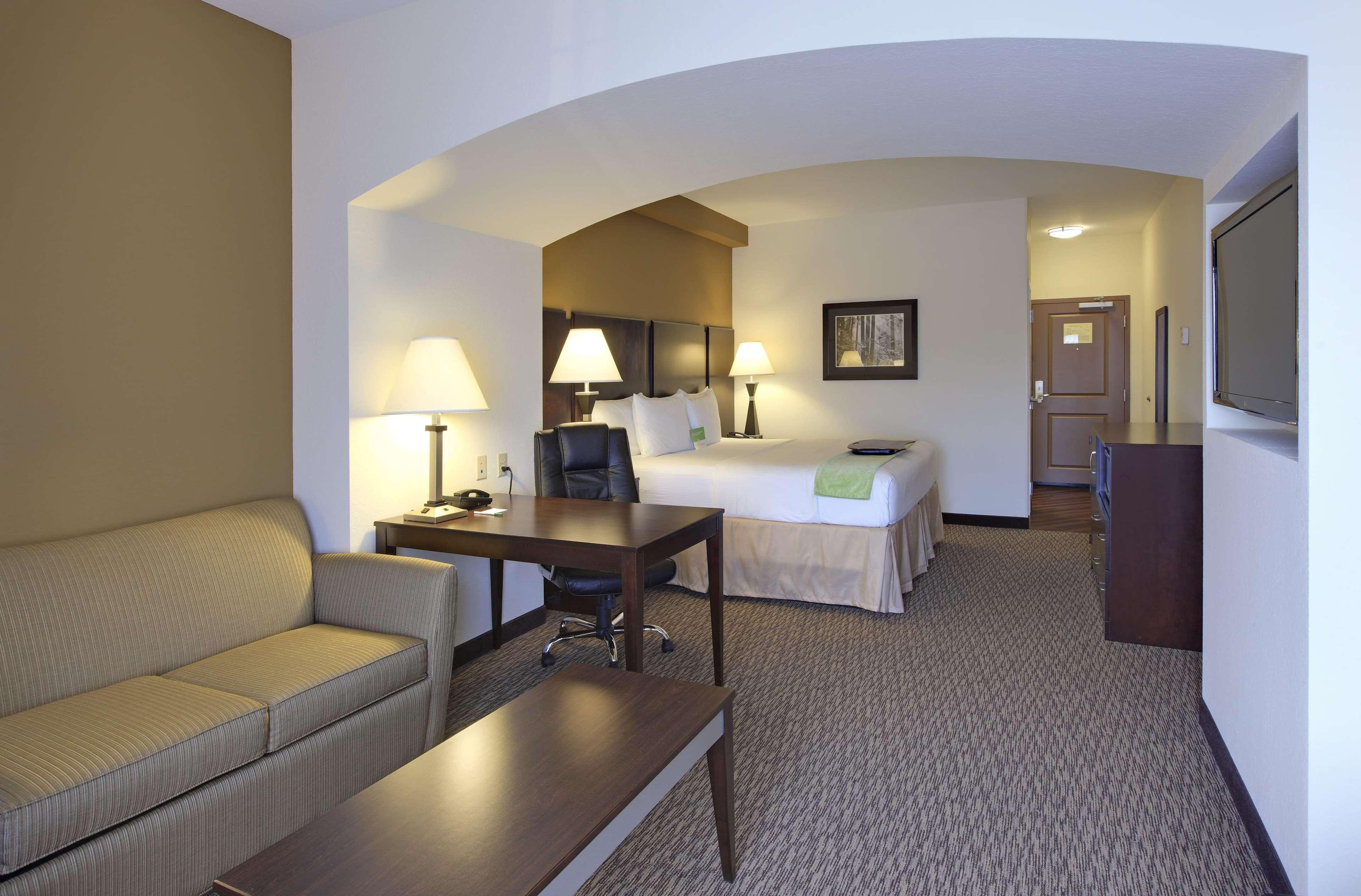 Hotel La Quinta By Wyndham Memphis Wolfchase Esterno foto