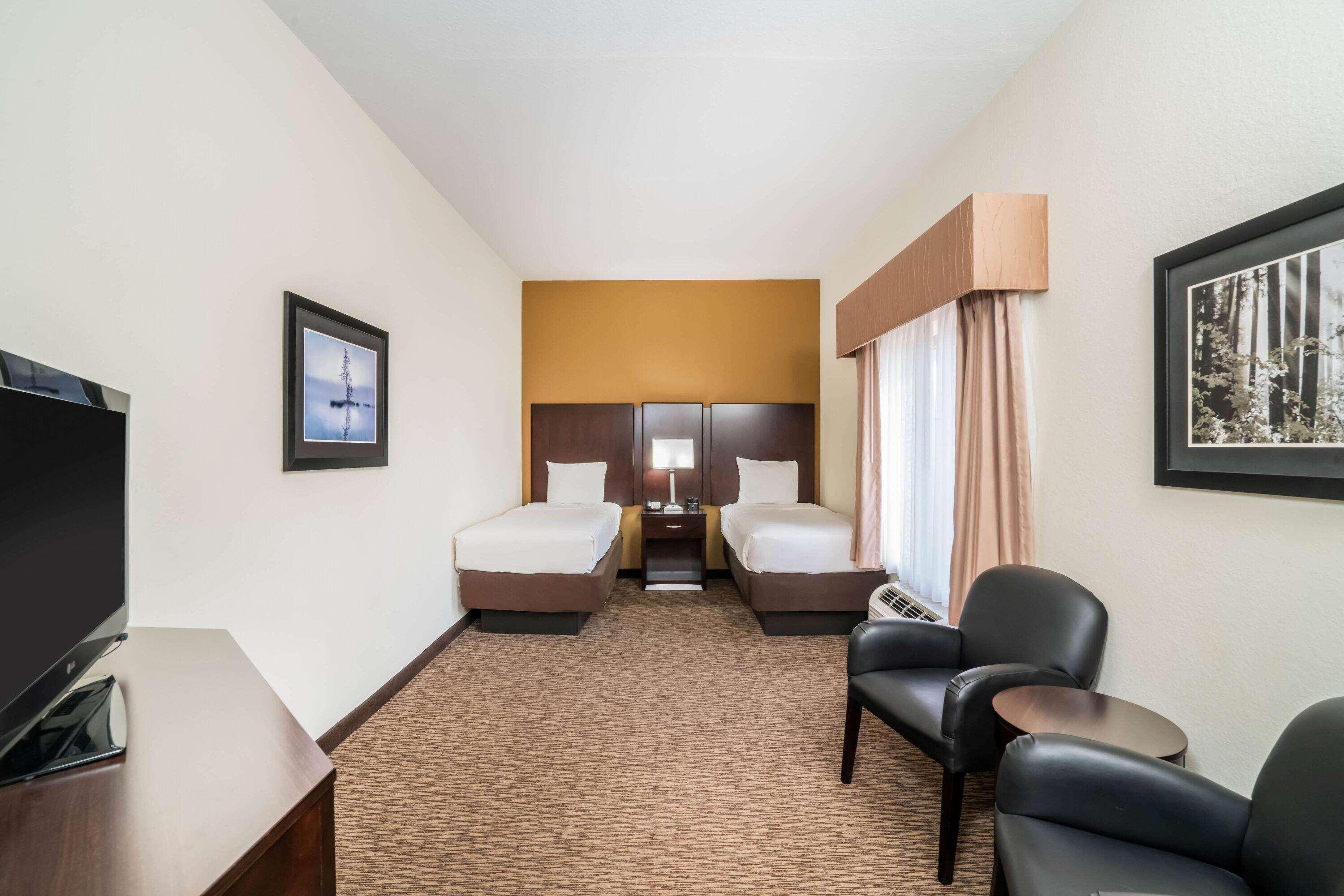 Hotel La Quinta By Wyndham Memphis Wolfchase Esterno foto