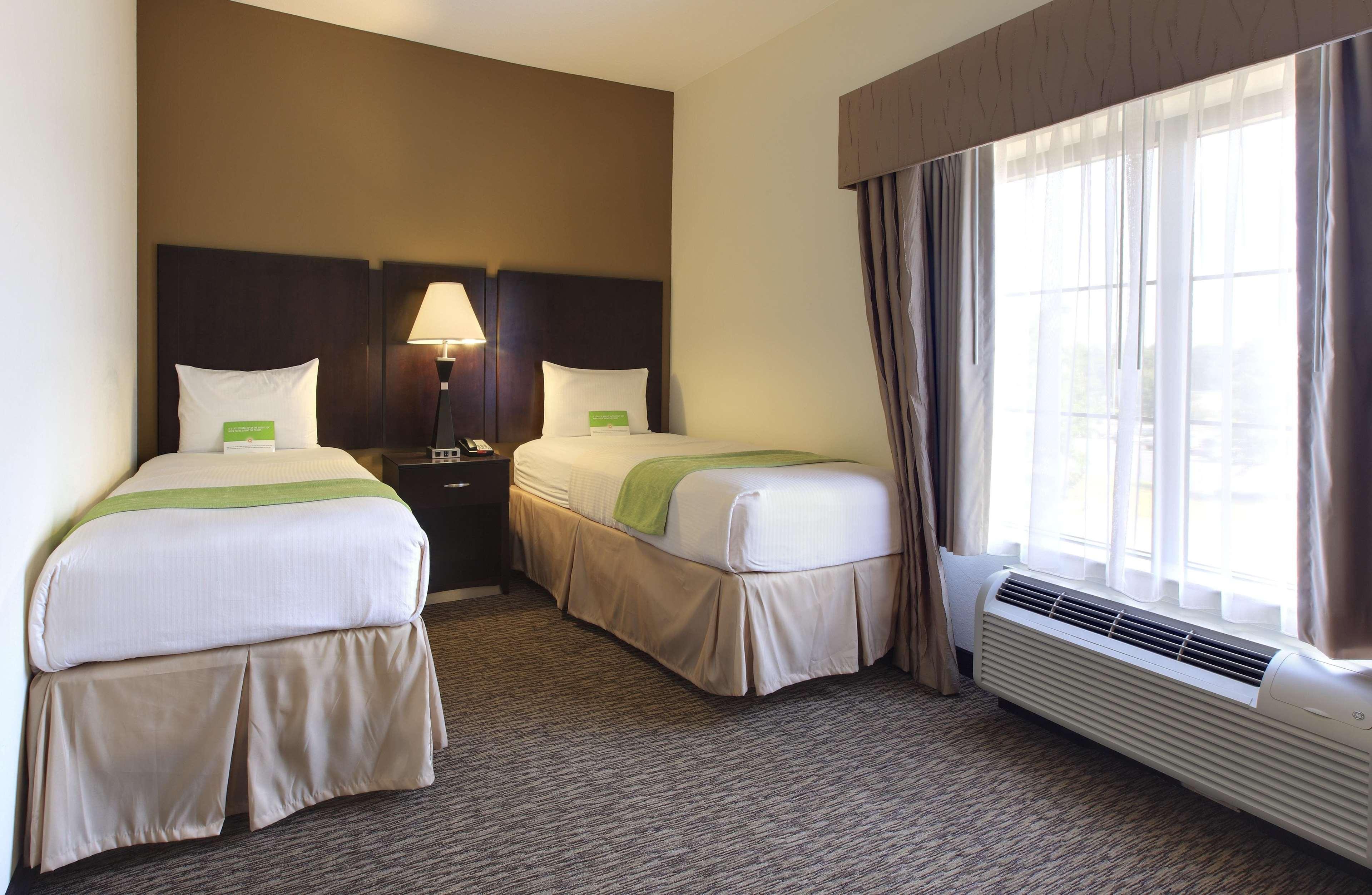 Hotel La Quinta By Wyndham Memphis Wolfchase Esterno foto