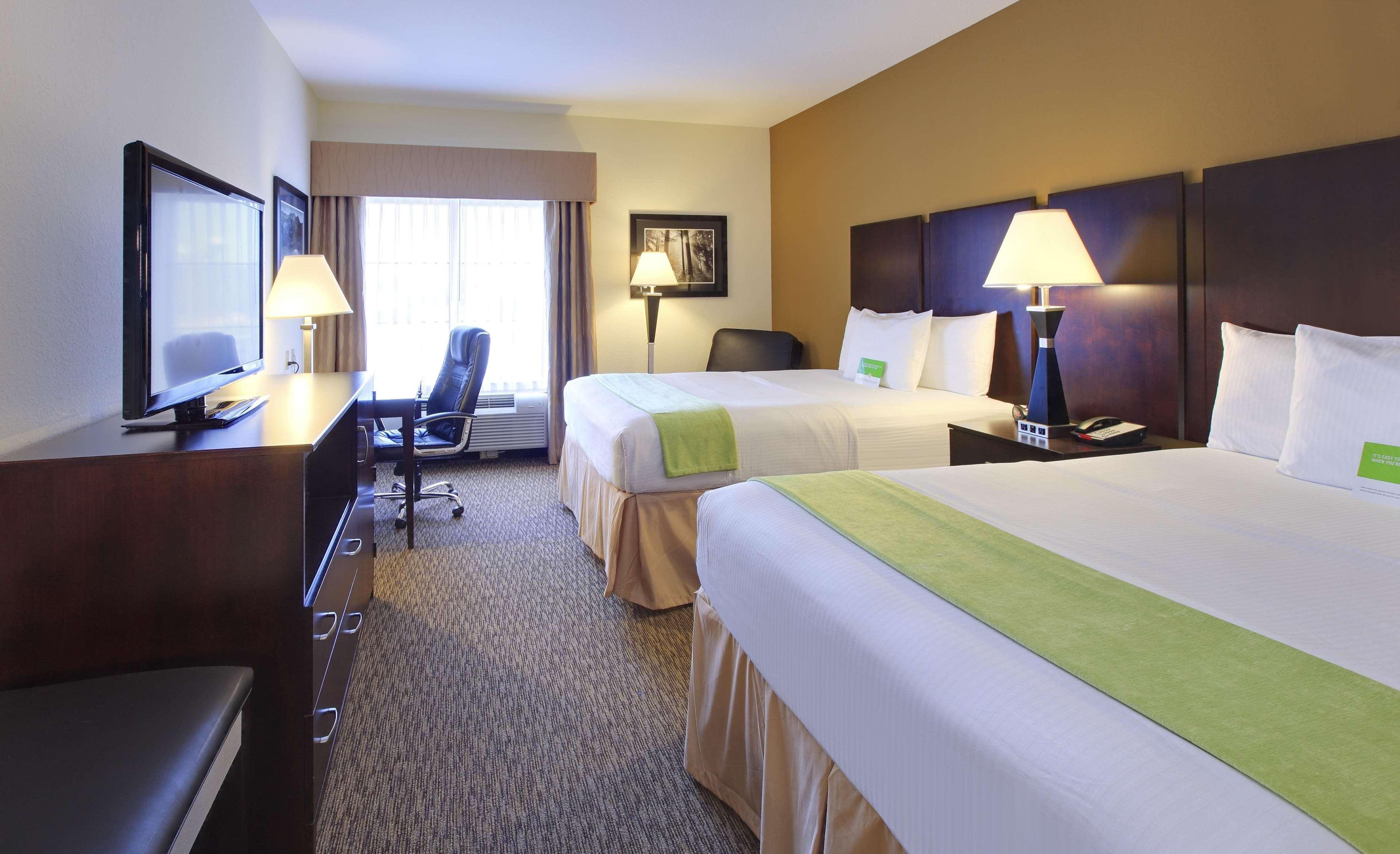 Hotel La Quinta By Wyndham Memphis Wolfchase Esterno foto