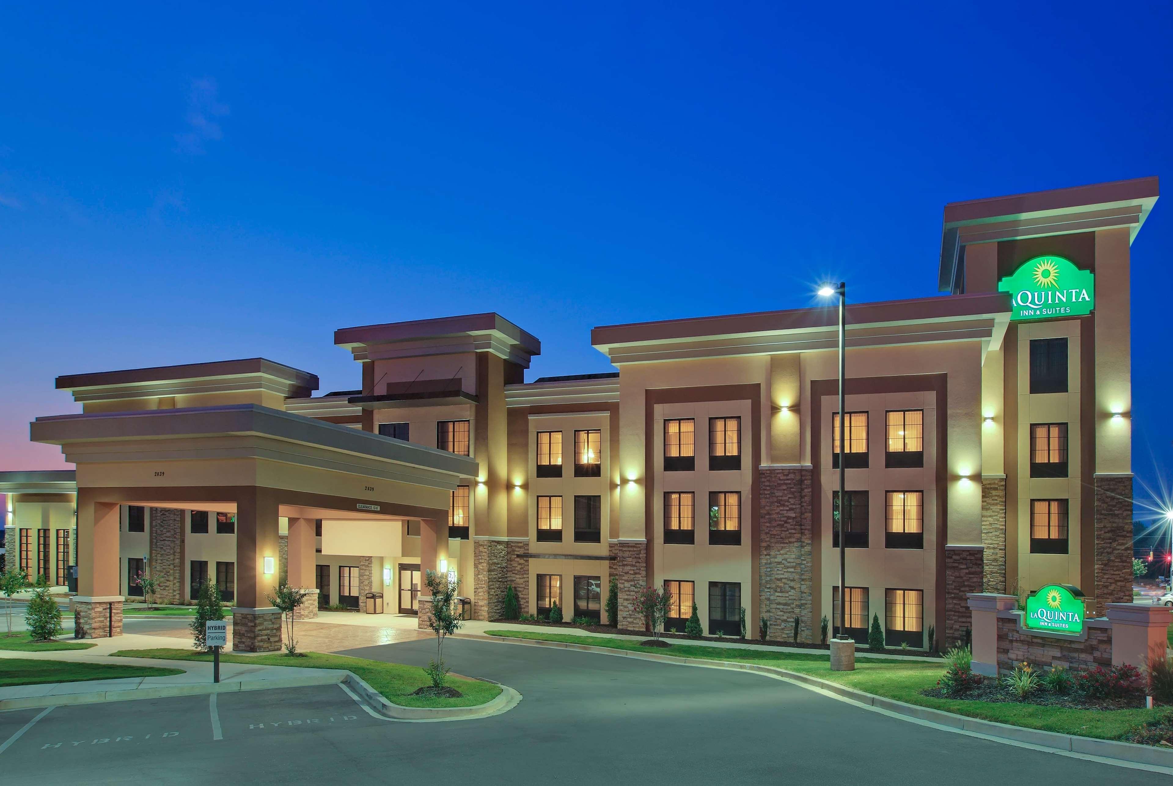 Hotel La Quinta By Wyndham Memphis Wolfchase Esterno foto