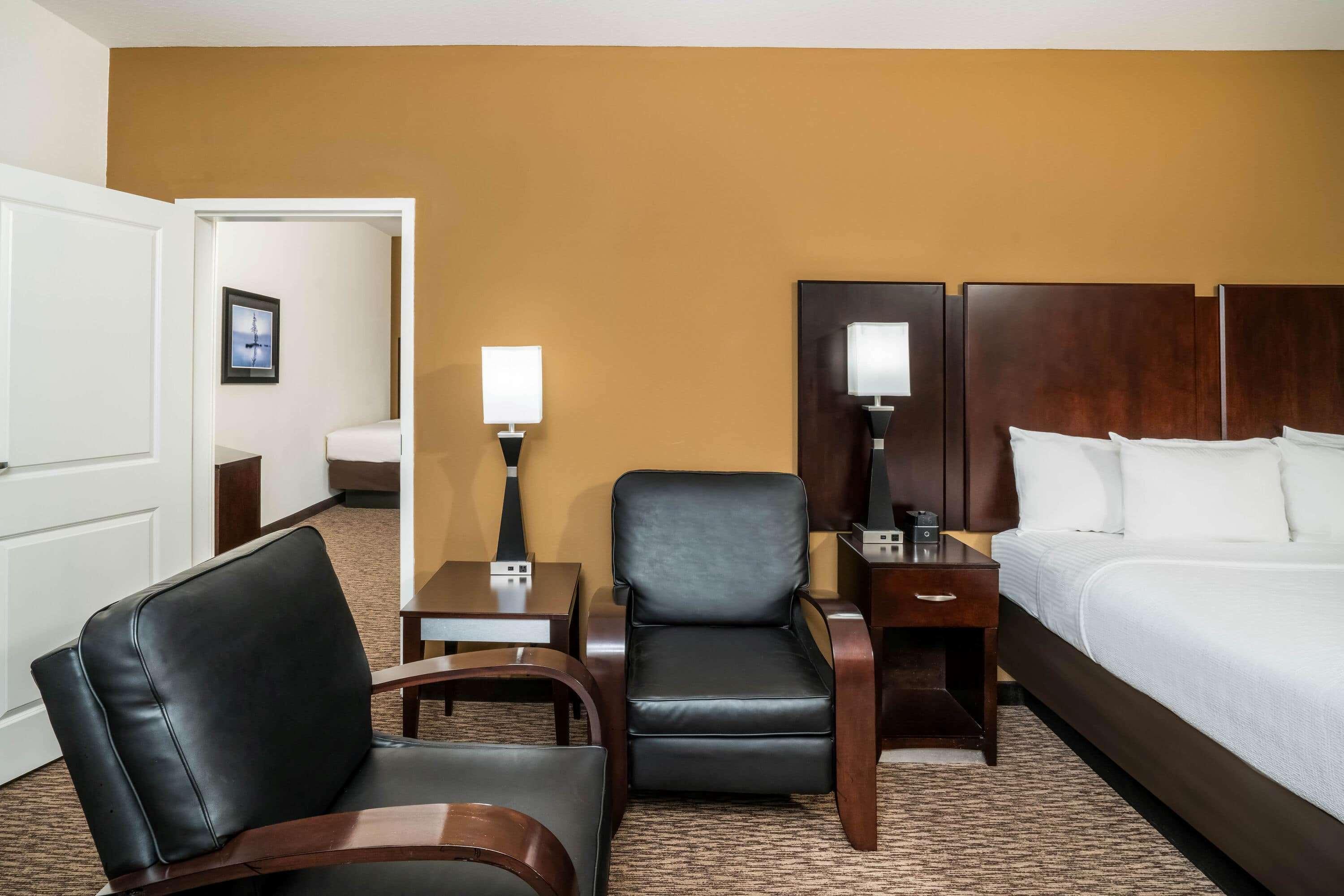 Hotel La Quinta By Wyndham Memphis Wolfchase Esterno foto