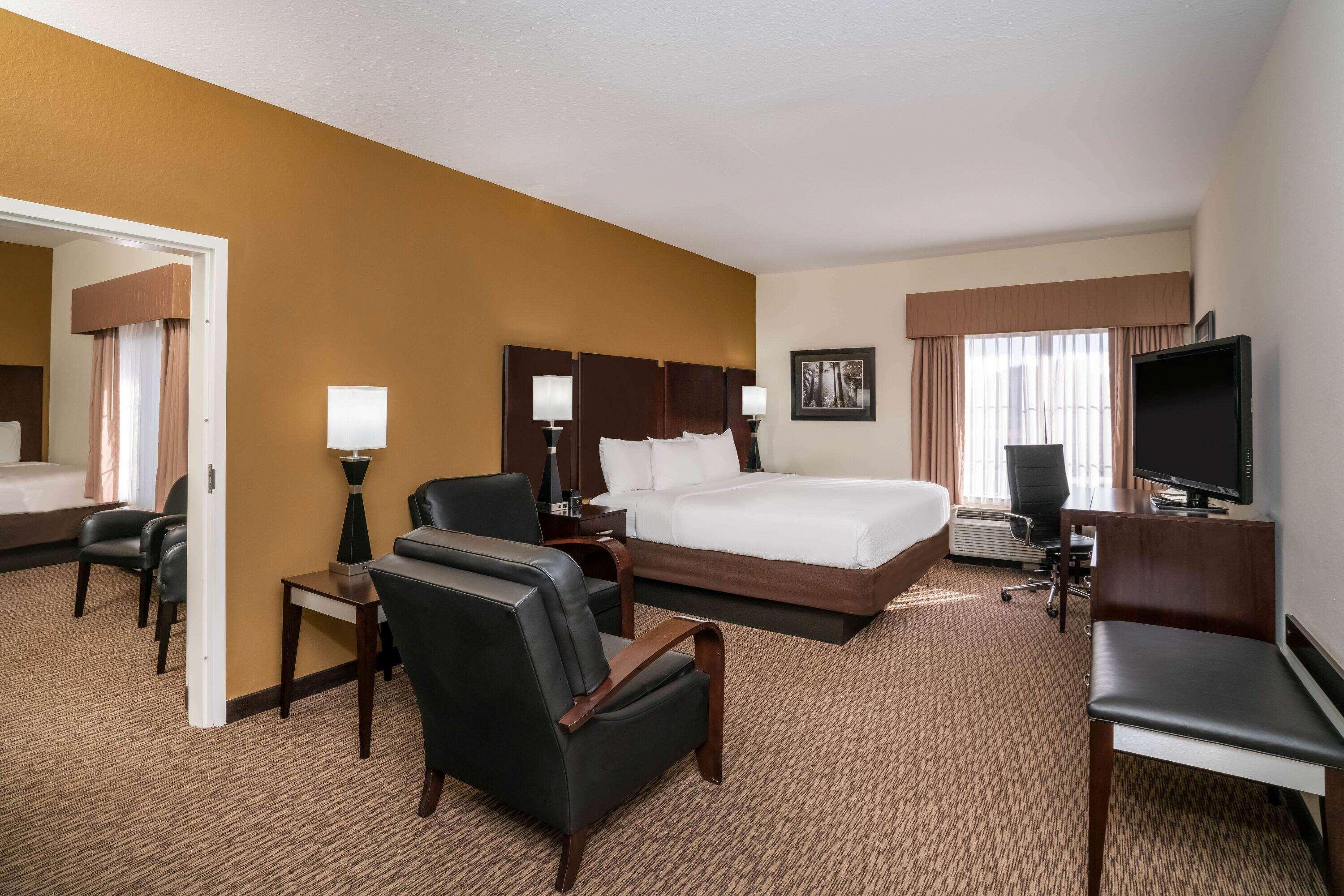 Hotel La Quinta By Wyndham Memphis Wolfchase Esterno foto