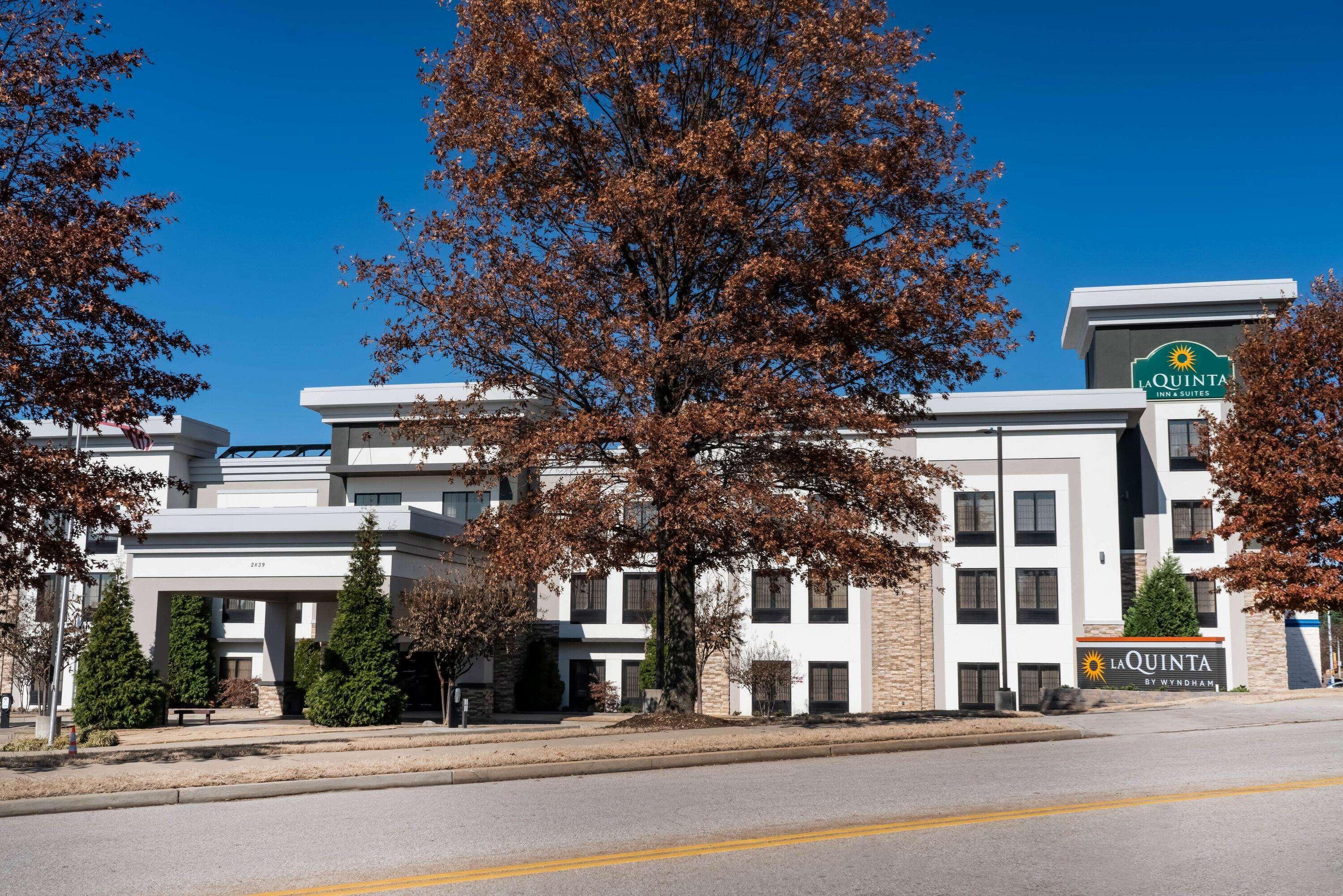 Hotel La Quinta By Wyndham Memphis Wolfchase Esterno foto