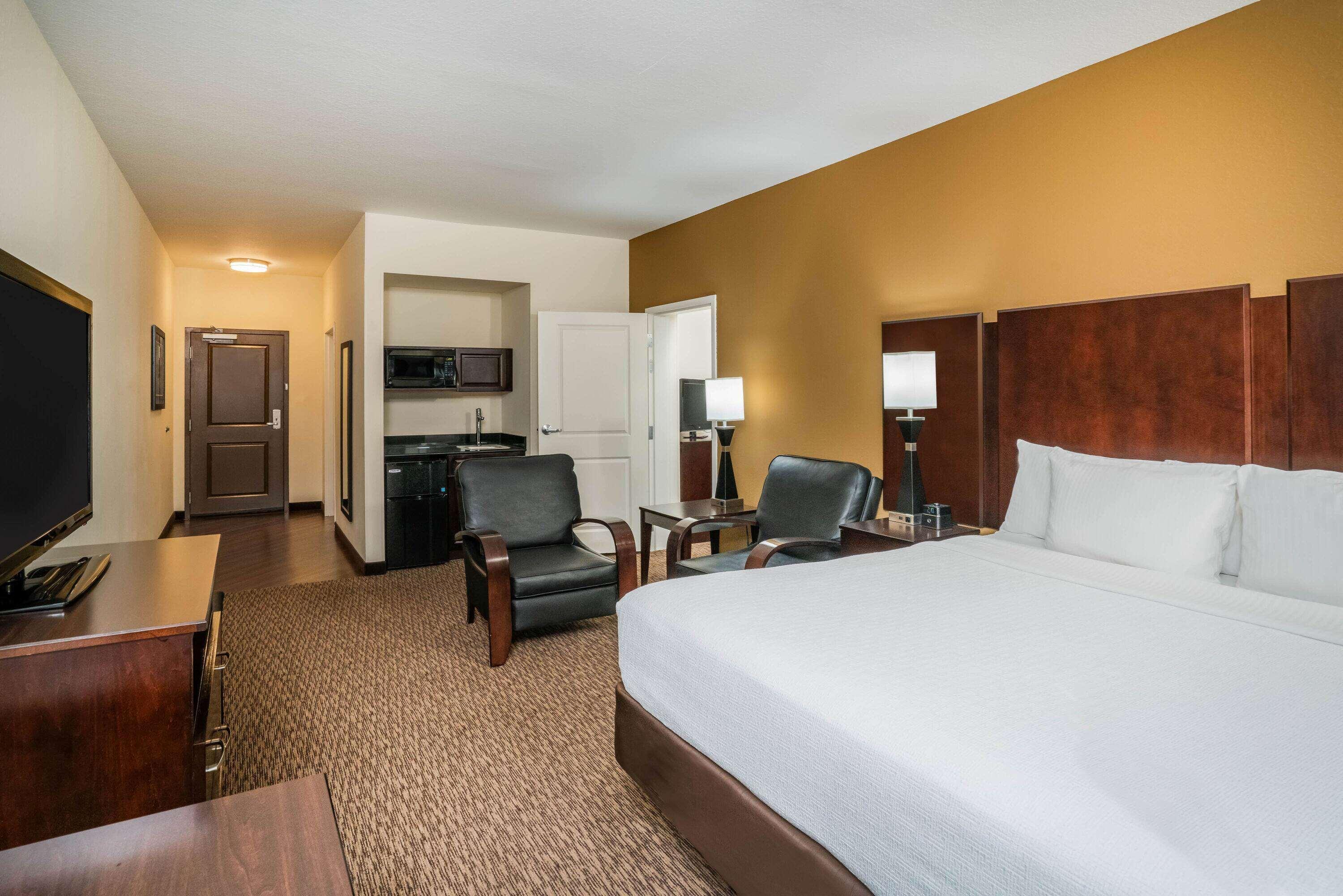 Hotel La Quinta By Wyndham Memphis Wolfchase Esterno foto
