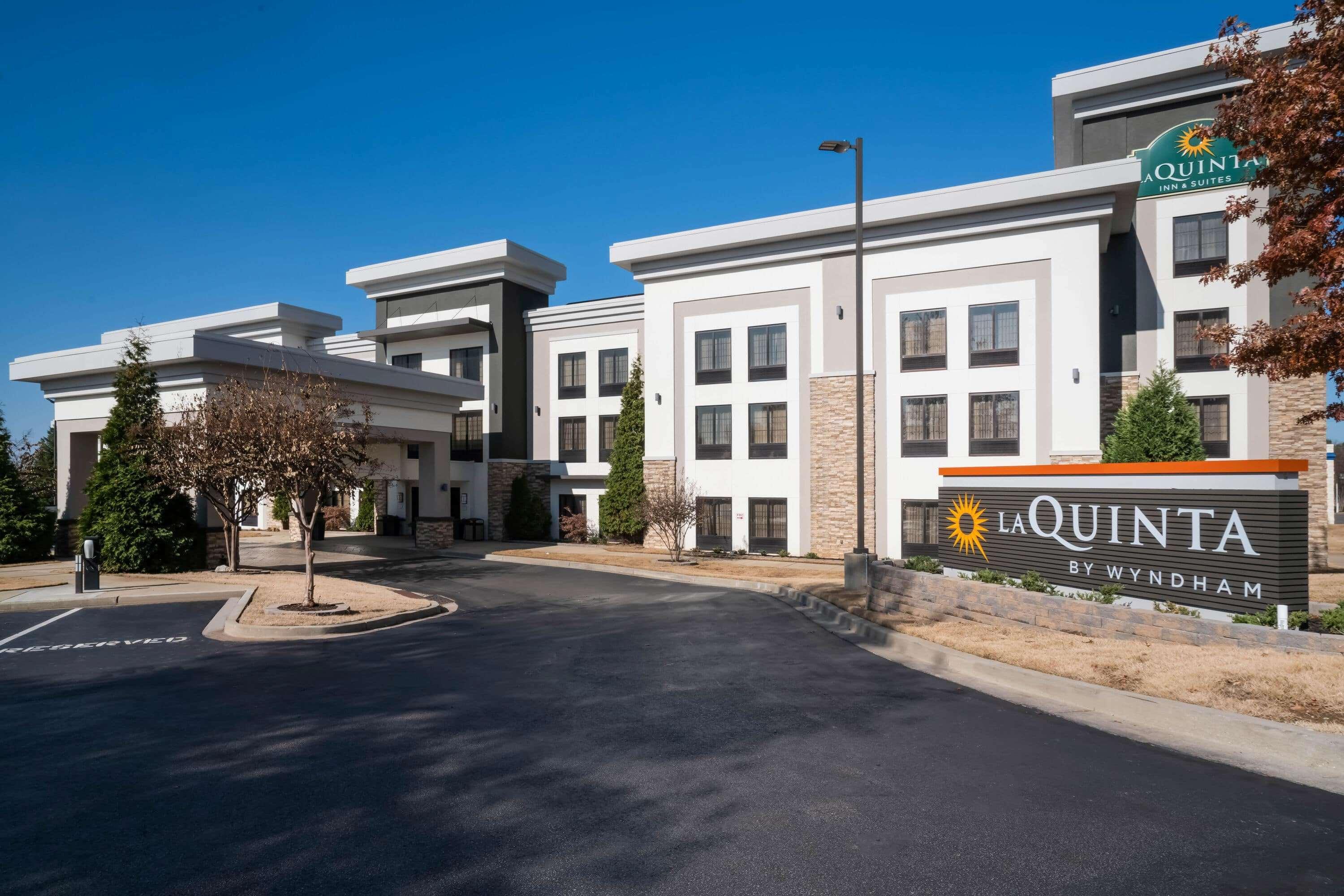 Hotel La Quinta By Wyndham Memphis Wolfchase Esterno foto