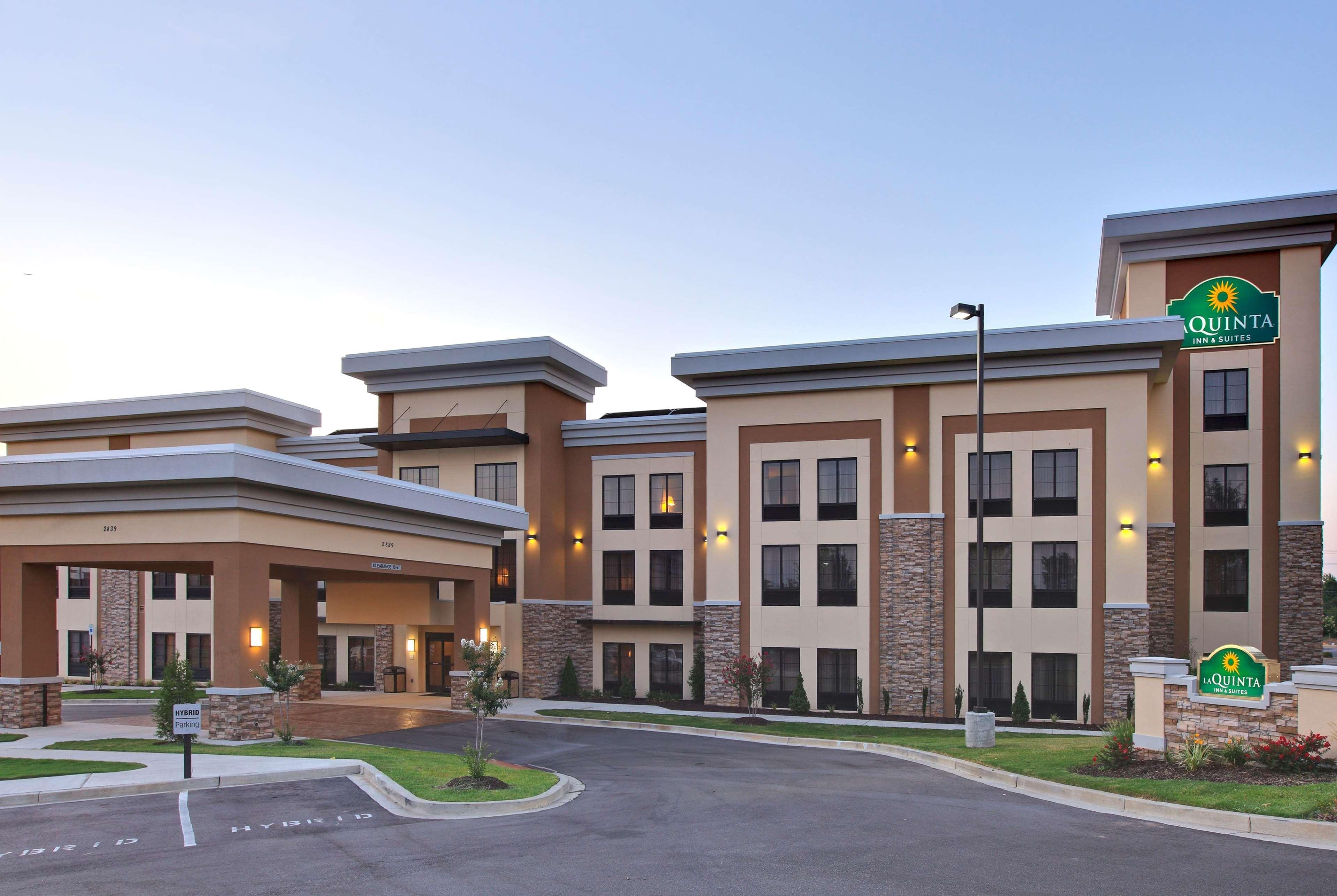 Hotel La Quinta By Wyndham Memphis Wolfchase Esterno foto