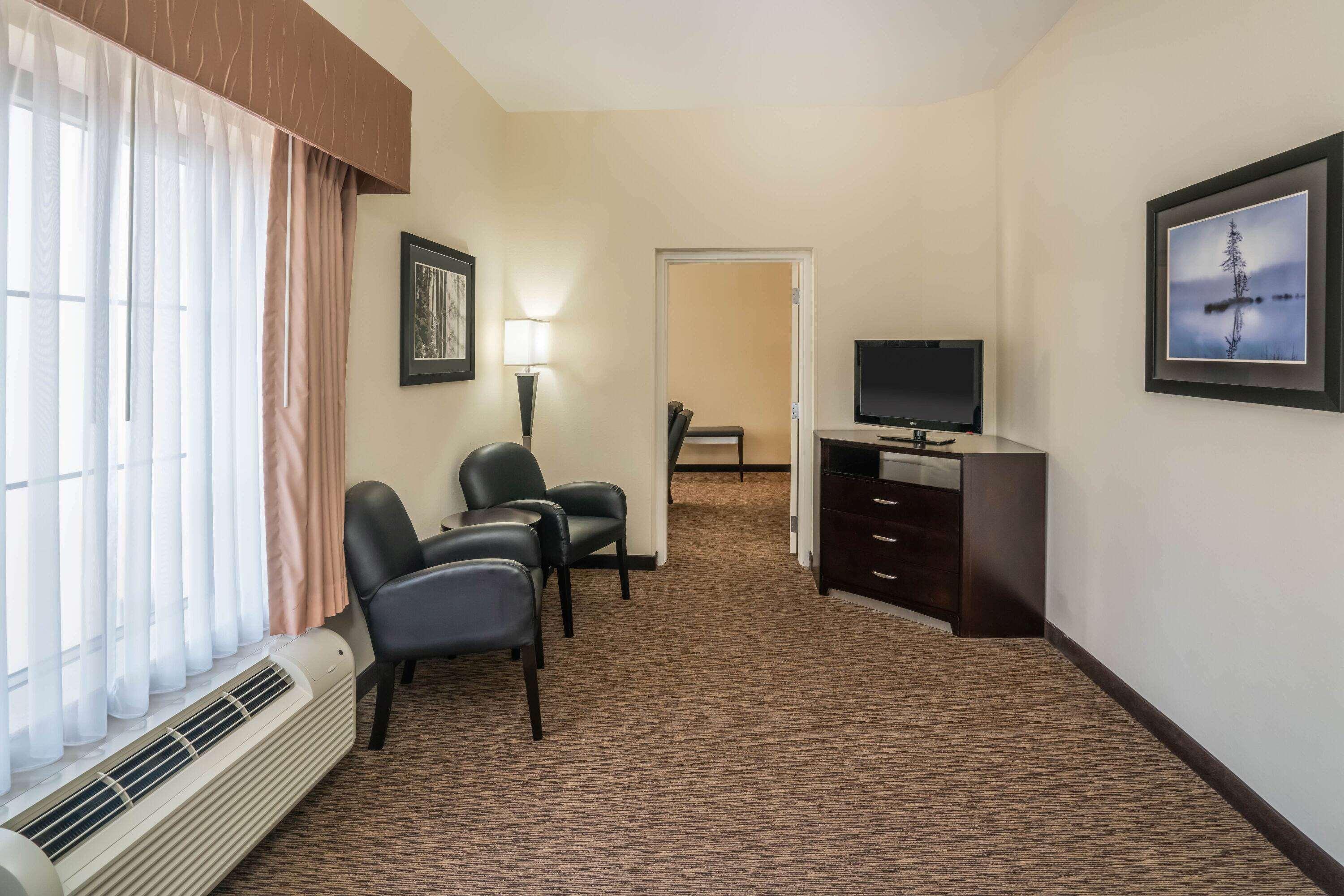 Hotel La Quinta By Wyndham Memphis Wolfchase Esterno foto