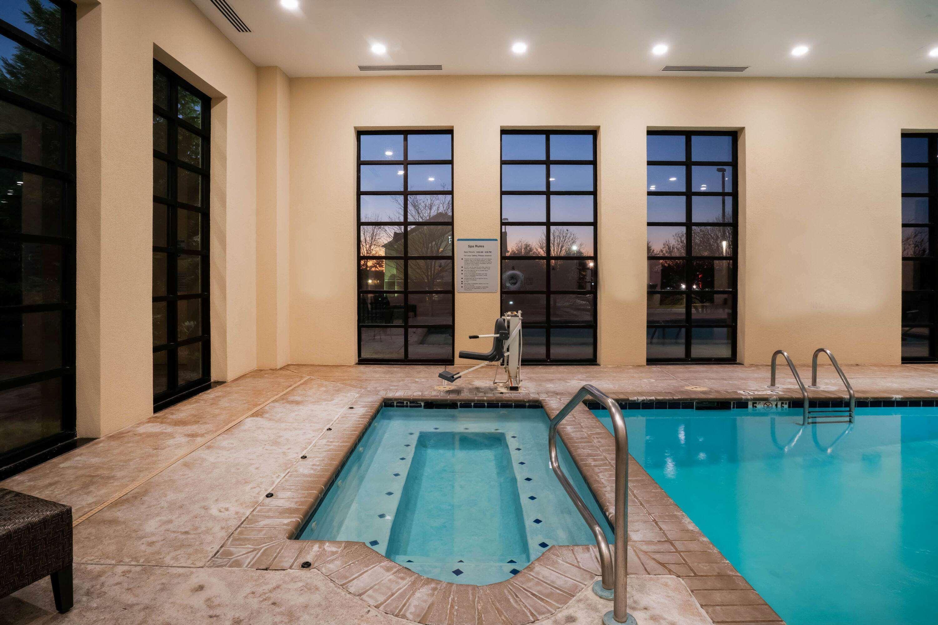 Hotel La Quinta By Wyndham Memphis Wolfchase Esterno foto