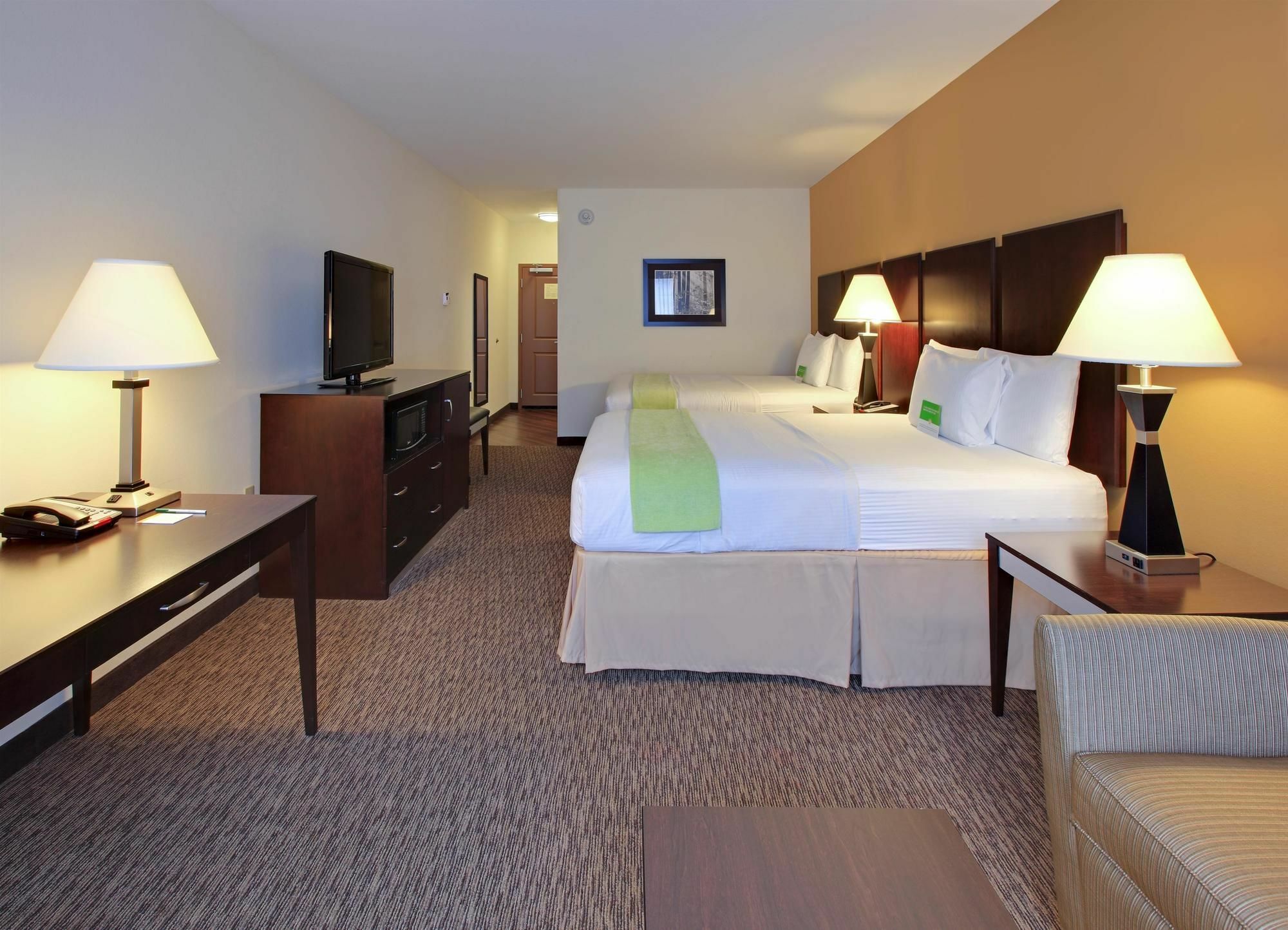 Hotel La Quinta By Wyndham Memphis Wolfchase Esterno foto
