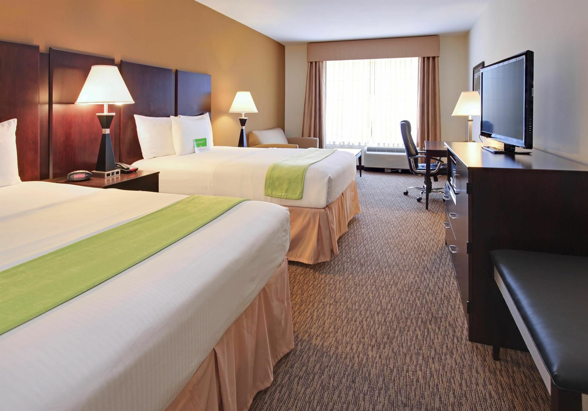 Hotel La Quinta By Wyndham Memphis Wolfchase Esterno foto