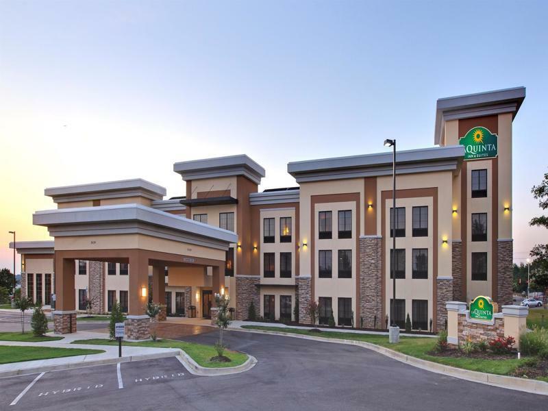 Hotel La Quinta By Wyndham Memphis Wolfchase Esterno foto